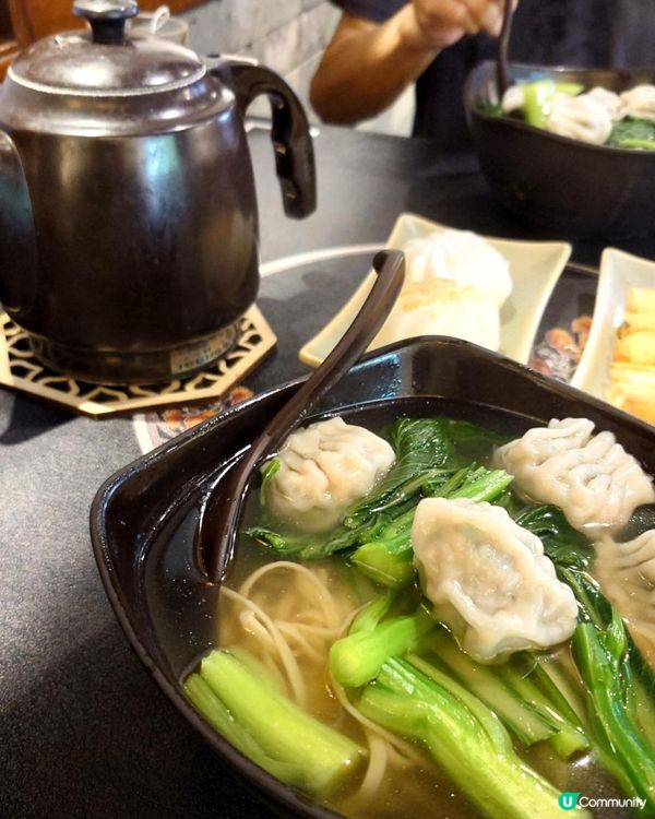 賞味香港 - 石峽尾JCCAC的茶藝館