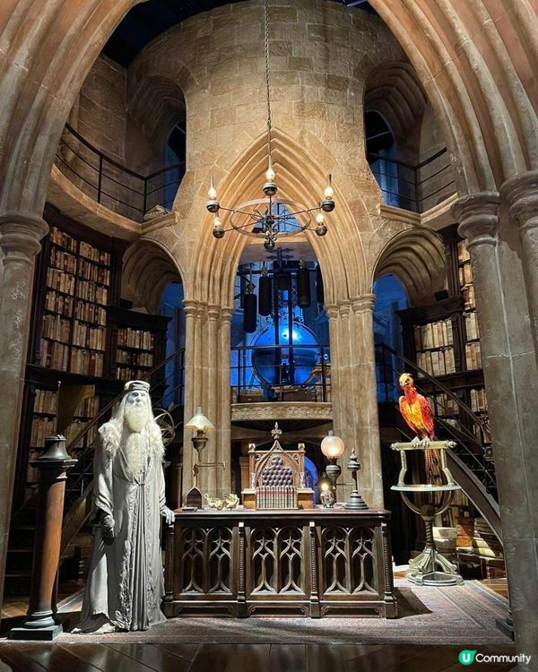 日本哈利波特影城。樂而忘返！