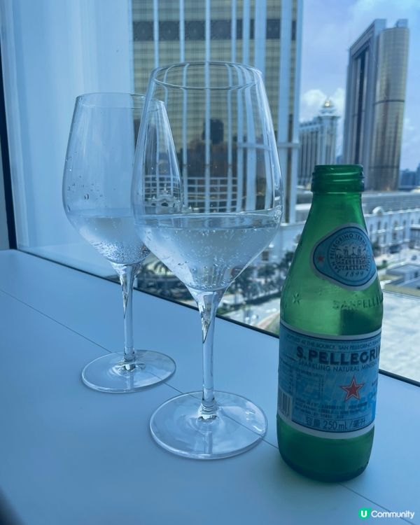 究竟澳門安達仕酒店嘅CP值係幾多呢？🇲🇴