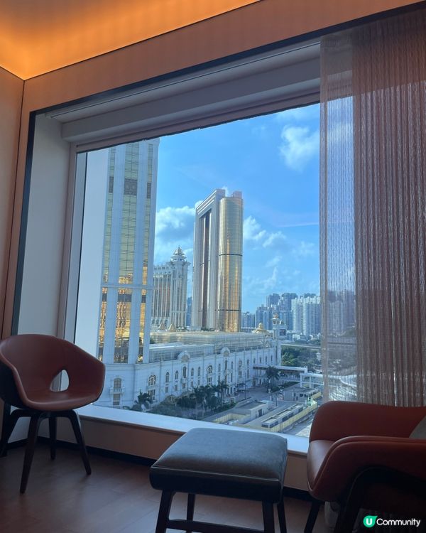 究竟澳門安達仕酒店嘅CP值係幾多呢？🇲🇴