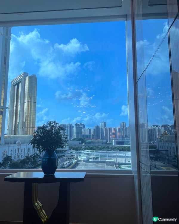 究竟澳門安達仕酒店嘅CP值係幾多呢？🇲🇴