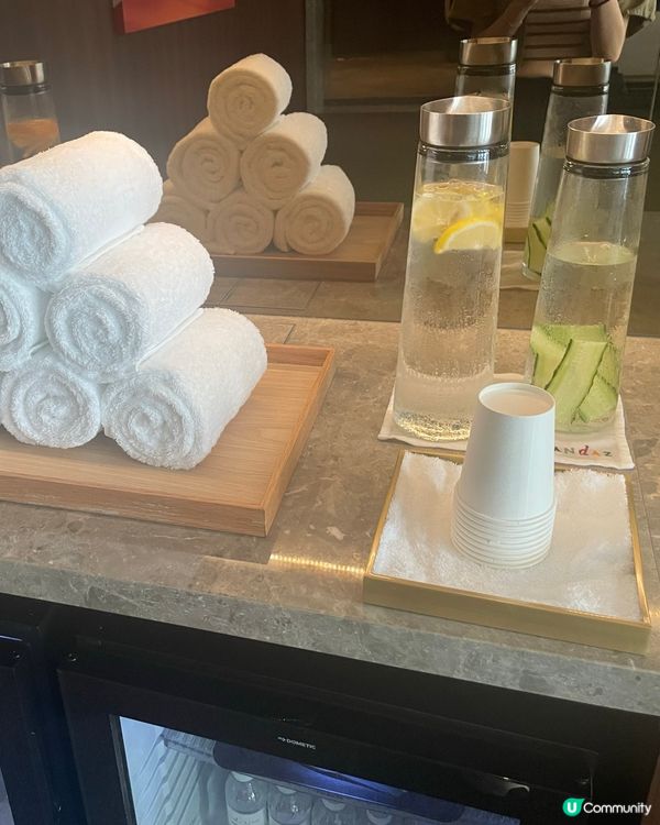 究竟澳門安達仕酒店嘅CP值係幾多呢？🇲🇴