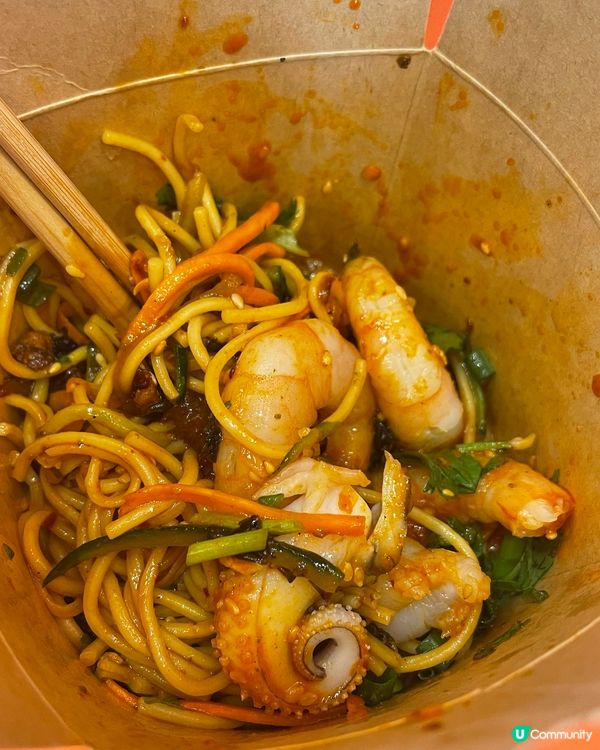 新蒲崗必食小店❤️