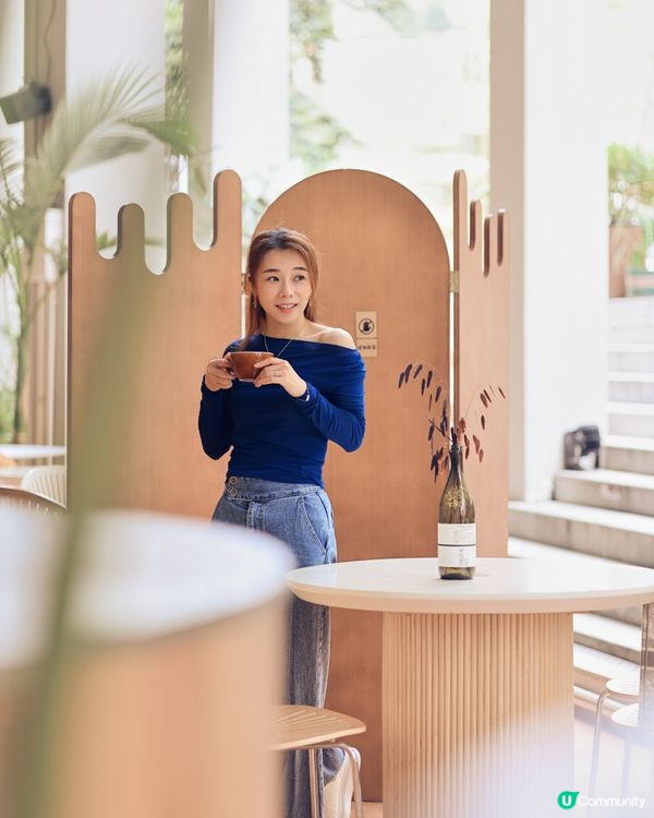 ｛廣州旅遊｝韓風cafe Lobby 