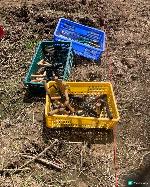 為地球，你也可以出一分力