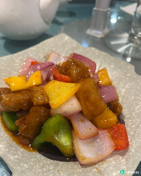 ｛香港美食｝美味煲仔飯 