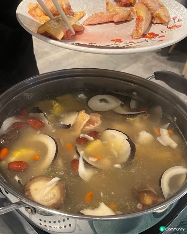 ｛香港美食｝美味煲仔飯 