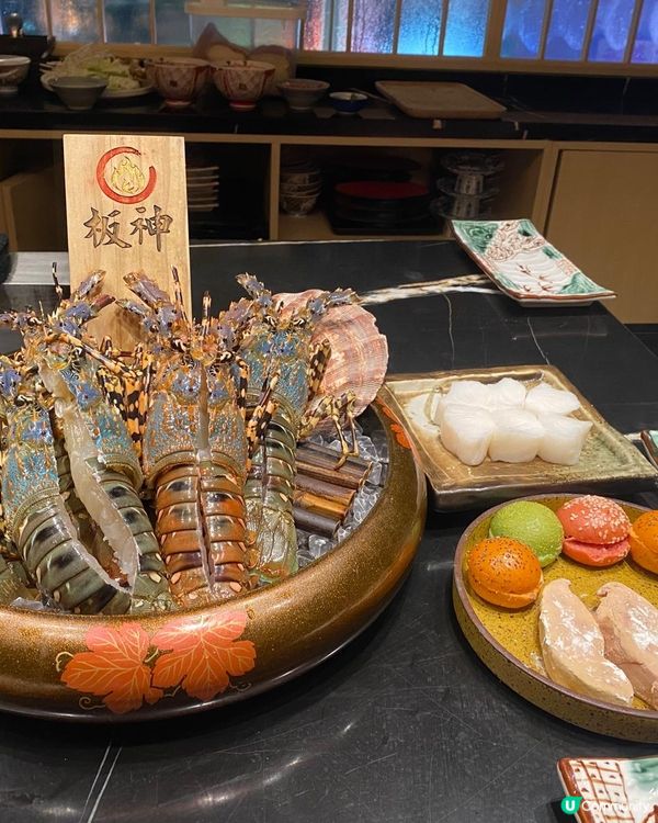 板神鐵板燒性價比超高優惠