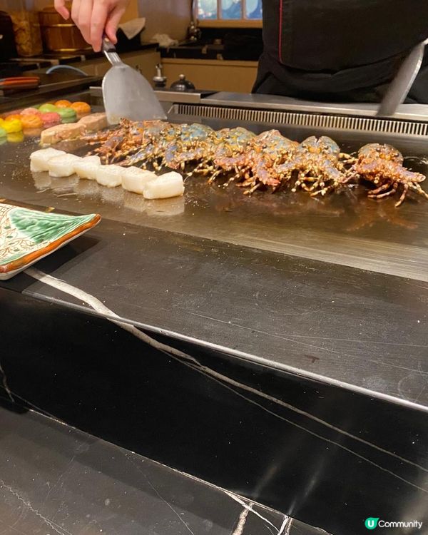 板神鐵板燒性價比超高優惠