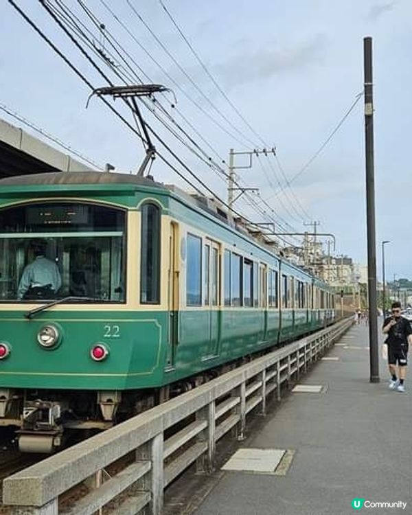 鎌倉一日遊