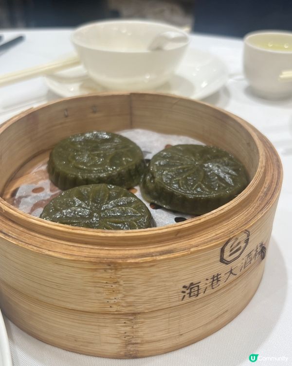 ｛港車北上｝ 中山港式點心