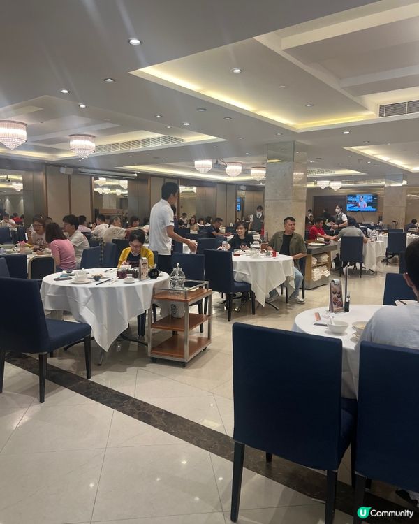 ｛港車北上｝ 中山港式點心