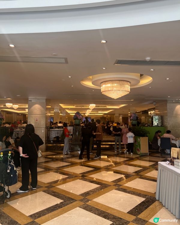 ｛港車北上｝ 中山港式點心