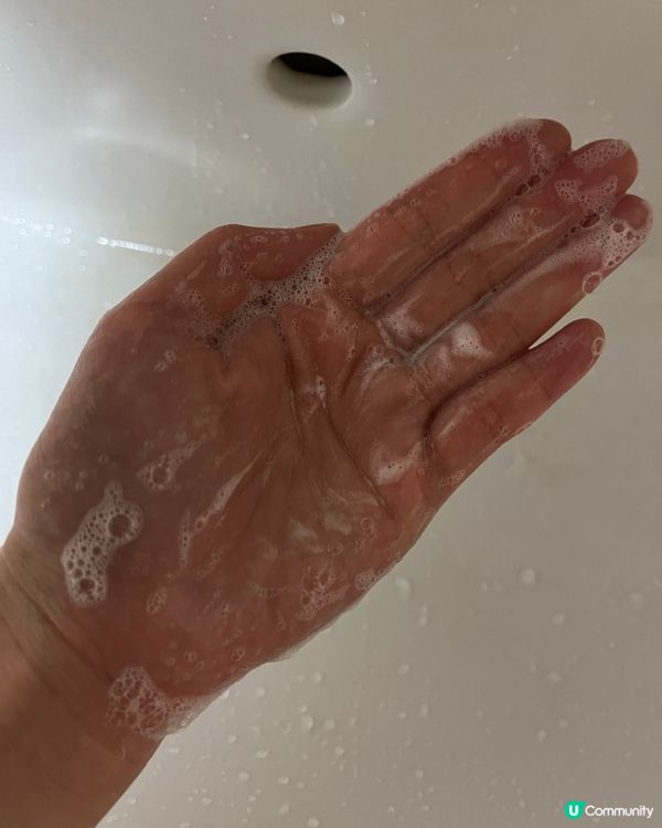 👶🏻 敏感肌救星！天然燕麥沐浴露舒緩止癢