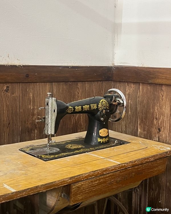 ｛深中通道。港車北上｝中山景點，土樓