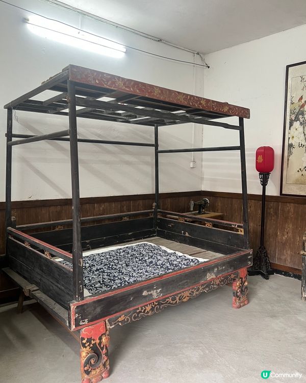 ｛深中通道。港車北上｝中山景點，土樓