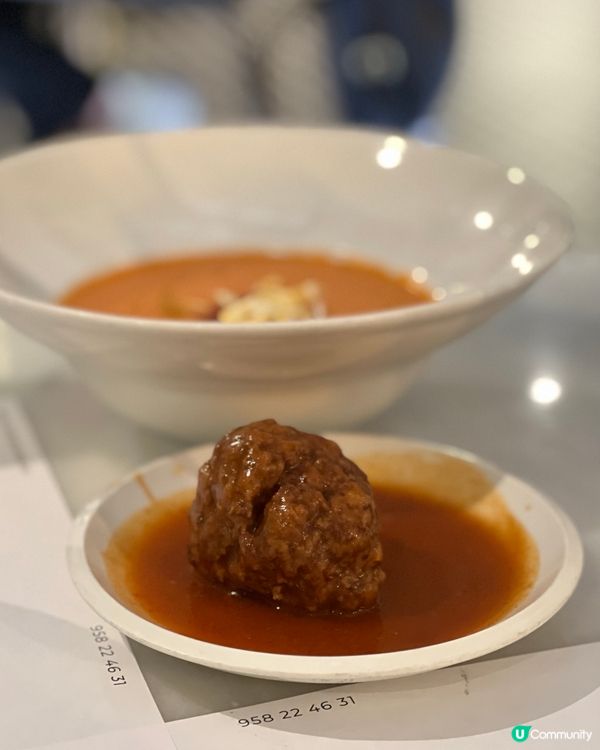 特色西班牙餐廳💕🍸