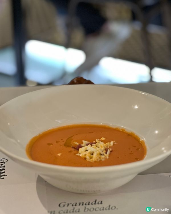 特色西班牙餐廳💕🍸