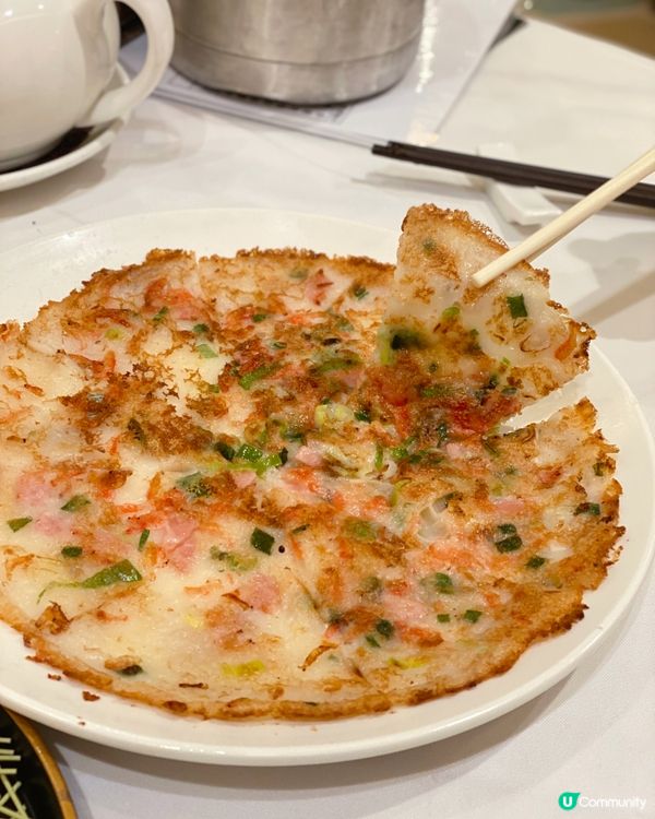 🦐 一蚊籠漲卜卜蝦餃！