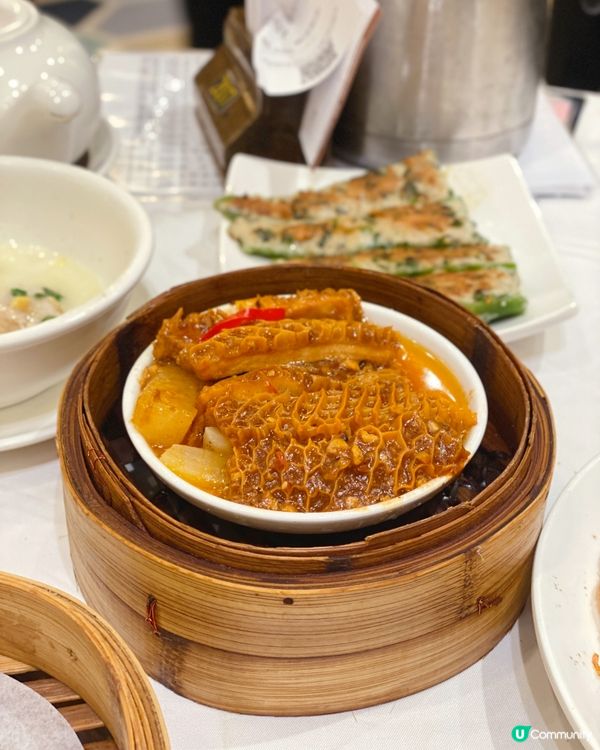 🦐 一蚊籠漲卜卜蝦餃！