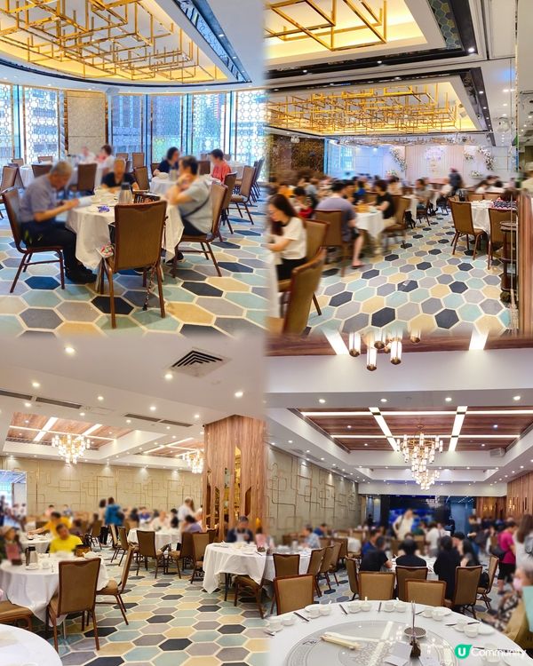 🦐 一蚊籠漲卜卜蝦餃！