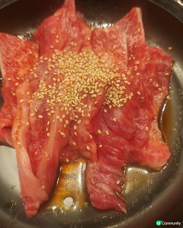 平靚正日本名古屋榮站燒肉放題