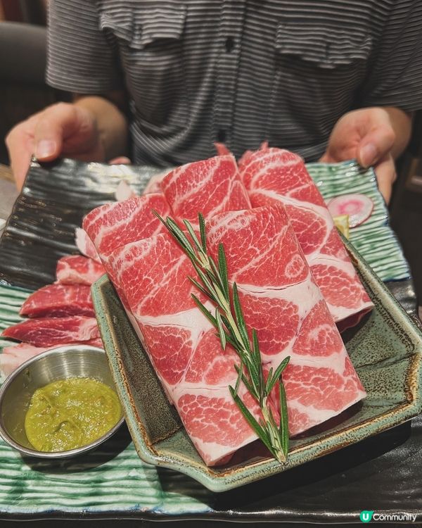 ʚ♡ 韓式烤肉店 • 環境舒適闊落 ♡ɞ