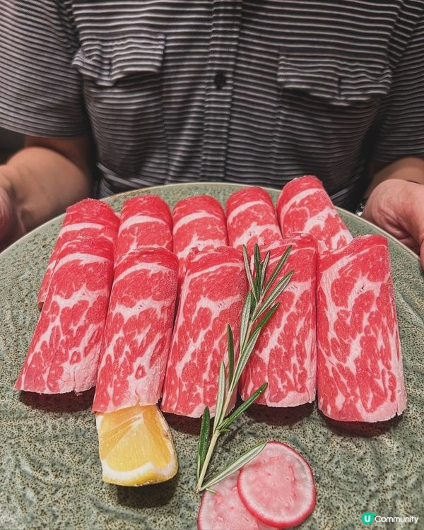 ʚ♡ 韓式烤肉店 • 環境舒適闊落 ♡ɞ