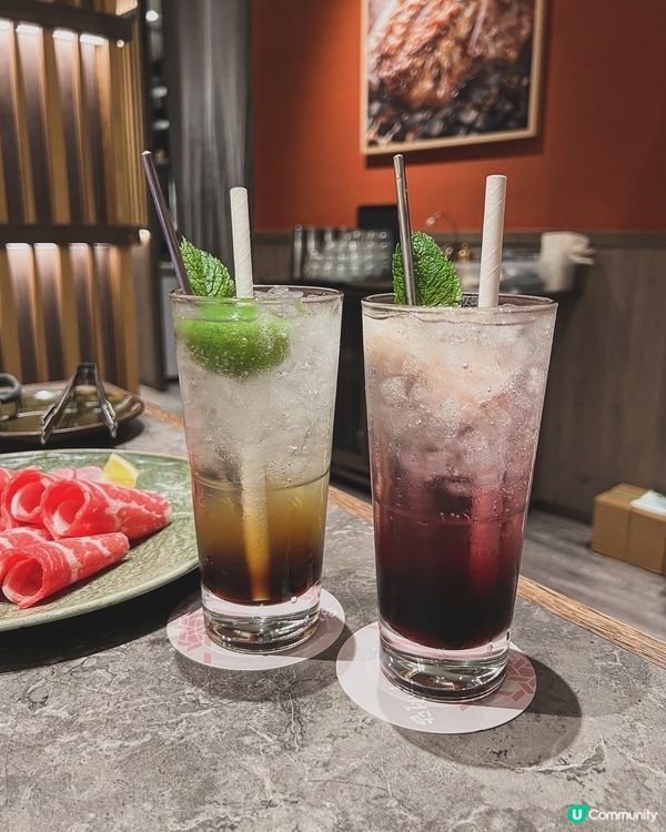 ʚ♡ 韓式烤肉店 • 環境舒適闊落 ♡ɞ