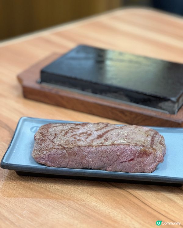 【觀塘 ✦ 🥩隱世性價比高石燒牛🔥🫶🏼✨】