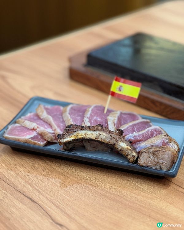 【觀塘 ✦ 🥩隱世性價比高石燒牛🔥🫶🏼✨】