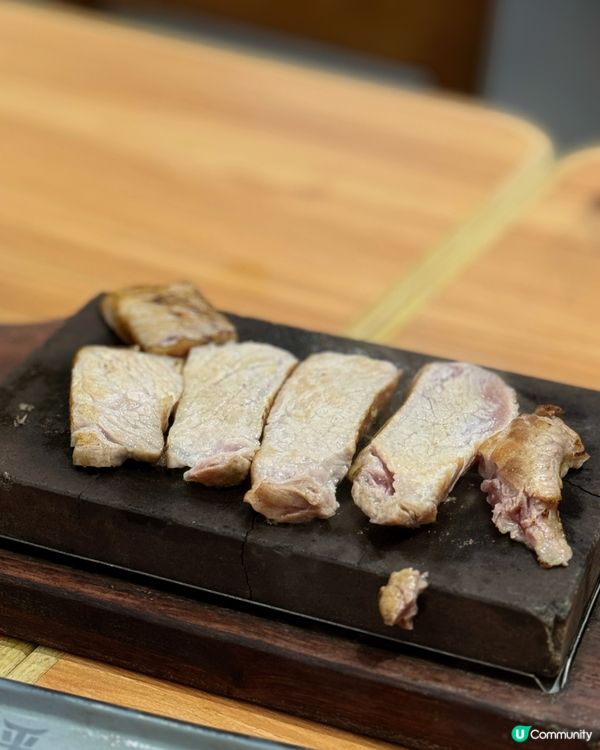 【觀塘 ✦ 🥩隱世性價比高石燒牛🔥🫶🏼✨】