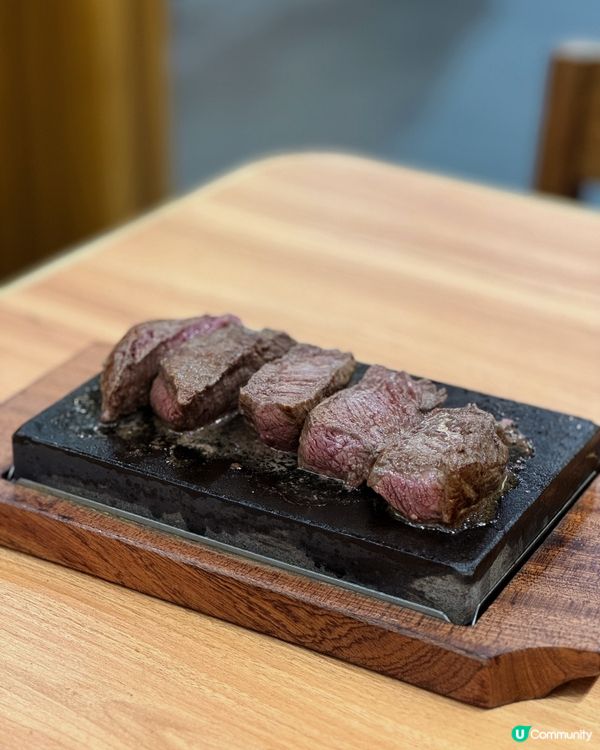 【觀塘 ✦ 🥩隱世性價比高石燒牛🔥🫶🏼✨】