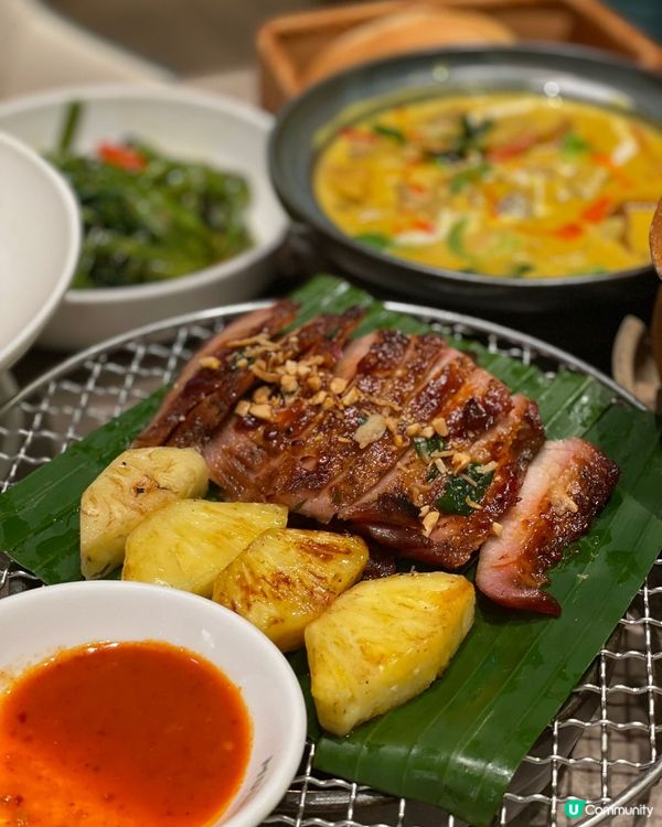 深圳越南主廚坐鎮的越南菜