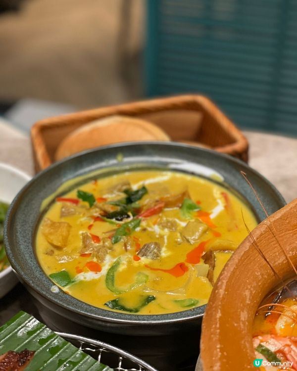 深圳越南主廚坐鎮的越南菜