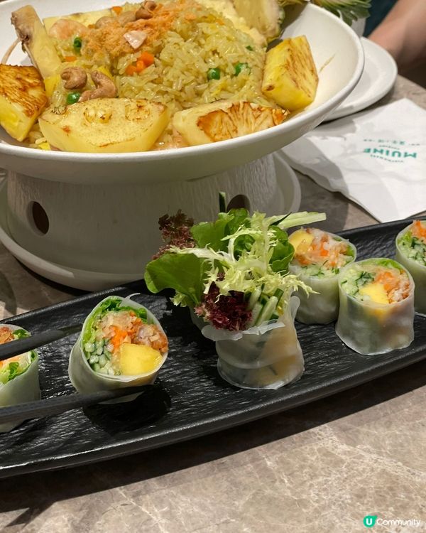 深圳越南主廚坐鎮的越南菜