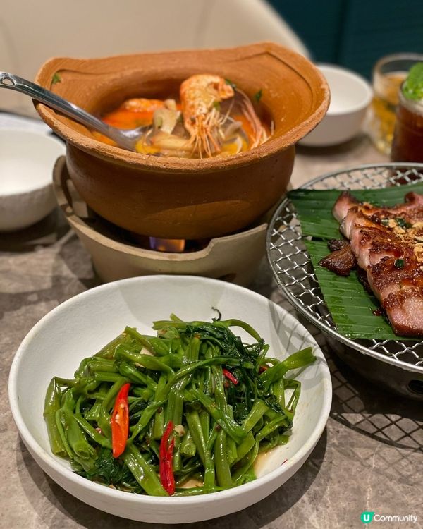 深圳越南主廚坐鎮的越南菜