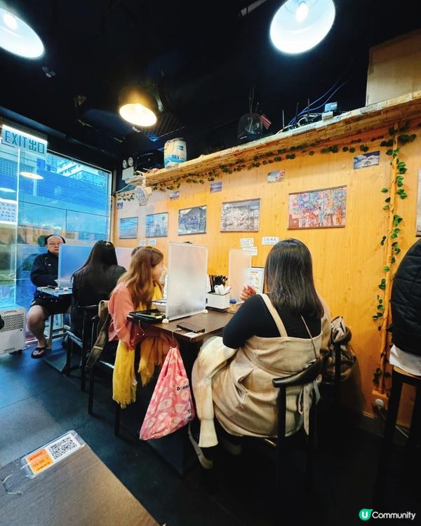 📌 大角咀│馬來椰爺│心中排名一位叻沙無誤