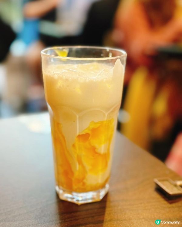 📌 大角咀│馬來椰爺│心中排名一位叻沙無誤