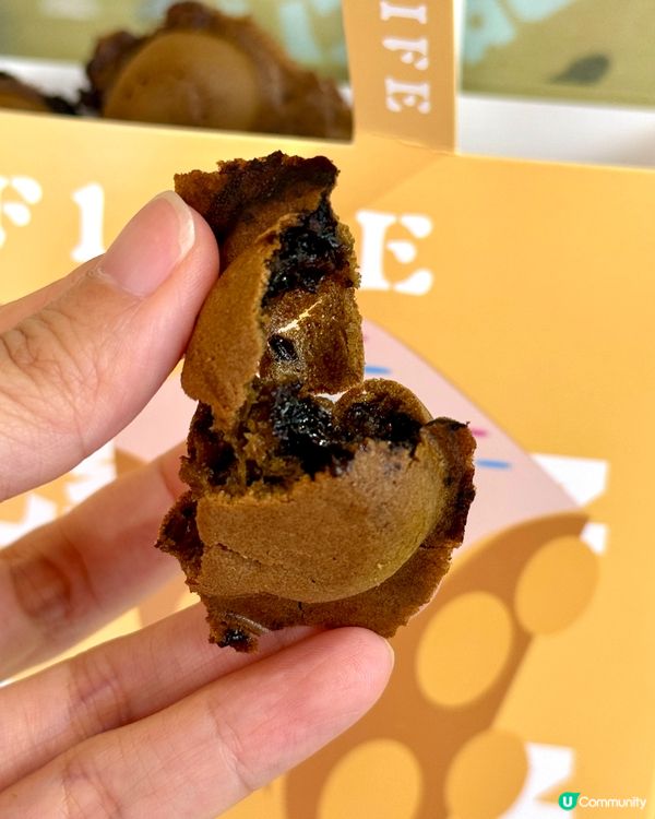 旺角香港地道小食超過25款口味雞蛋仔/格仔餅