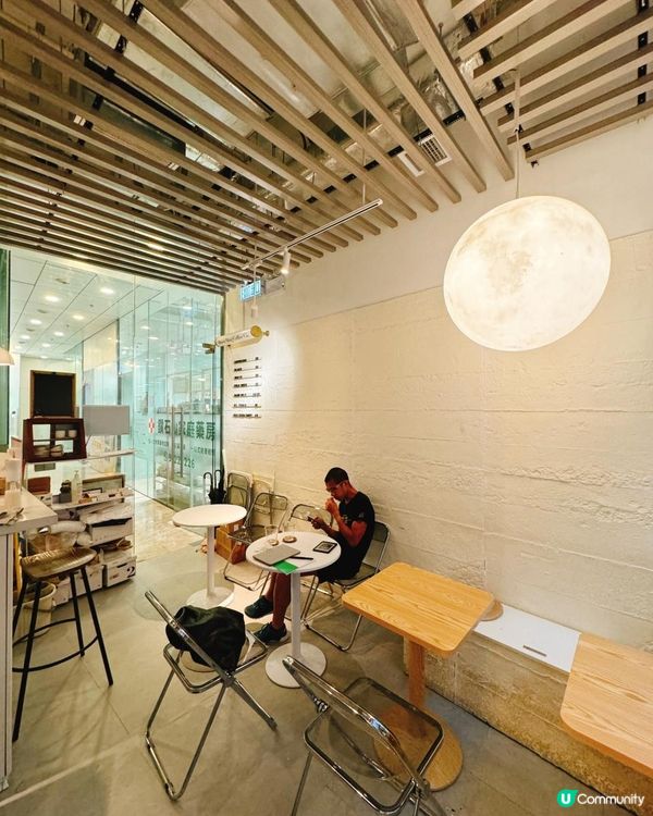 📌 新蒲崗│Brew Dog Coffee Co.│差點就會錯過的美味