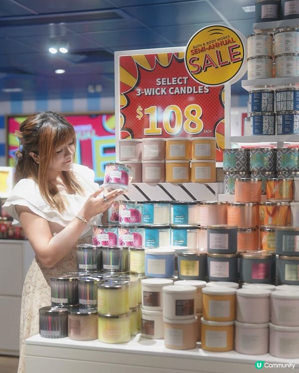 ✨Bath and Body Works 🛍️