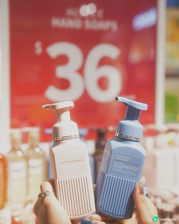 ✨Bath and Body Works 🛍️