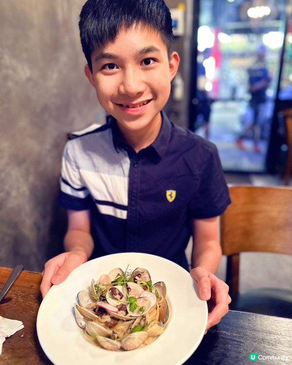 大角咀隱世特色西餐廳