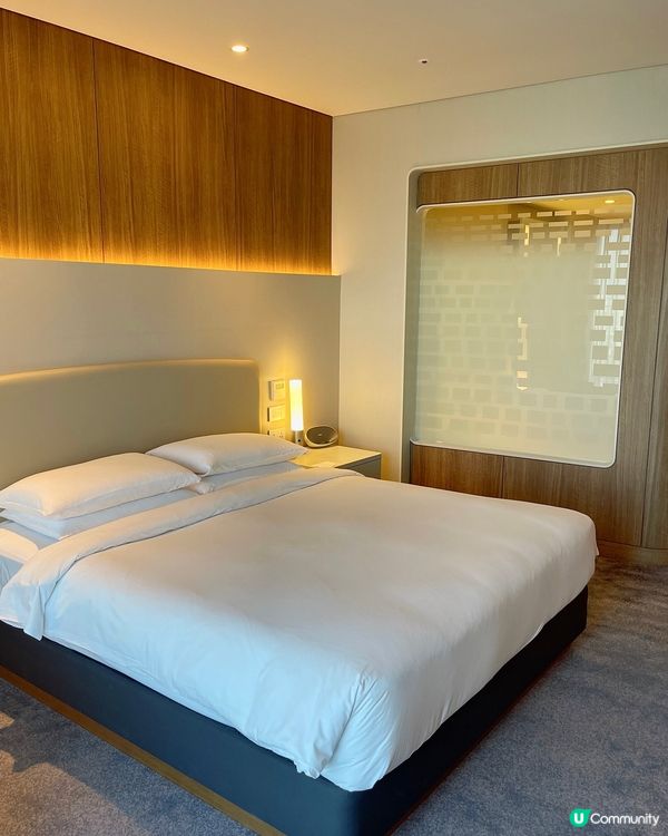 首爾仁川機場附近酒店推介👍🏻