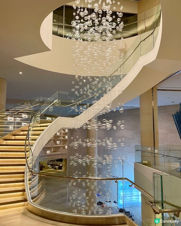 首爾仁川機場附近酒店推介👍🏻