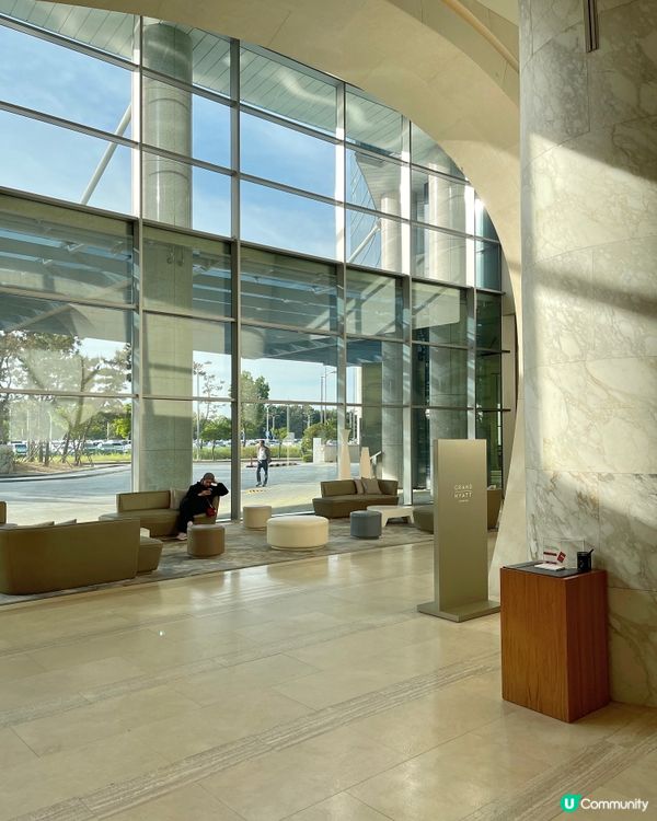 首爾仁川機場附近酒店推介👍🏻