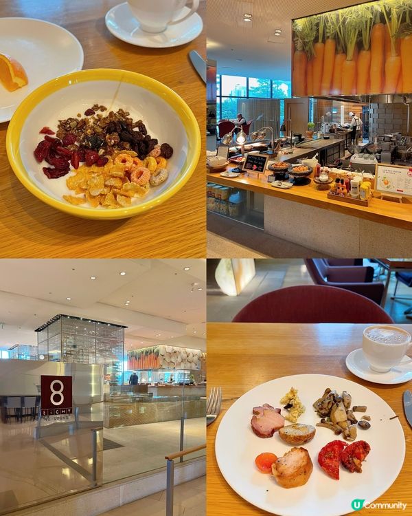 首爾仁川機場附近酒店推介👍🏻