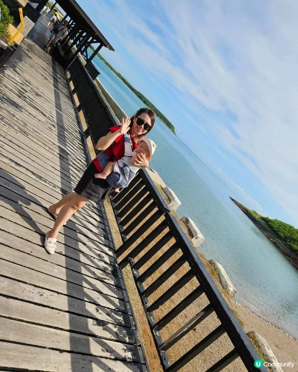 台灣•澎湖小島遊