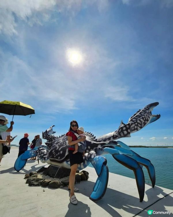 台灣•澎湖小島遊